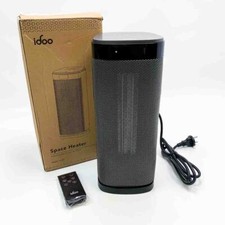 Idoo heizlüfter thermostat gebraucht kaufen  Eckelsheim, Gau-Bickelheim, Wonsheim