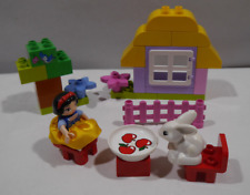Lego duplo 16152 gebraucht kaufen  Elmenhorst