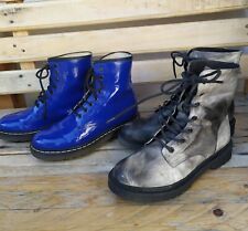 Anfibi donna usato Anfibi donna usato  Pantigliate