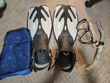 Scuba snorkeling gear for sale  Rapid City
