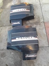 Mercury 150hp outboard for sale  ROCHDALE