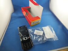 100% Original Nokia N85 Braun-Schwarz ABSOLUT NEU NEW Copper-Black SWAP Vodafone, usado comprar usado  Enviando para Brazil