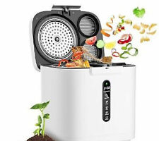 Stainless steel compost for sale  Flint