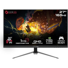 Gameon inch qhd usato  Roccagloriosa