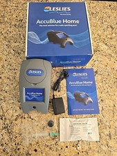 Leslie accublue home for sale  Toms River