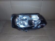 Halogen headlamp right for sale  Ireland