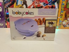 Open box babycakes for sale  Hurst