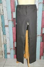 Pantalon slim fit d'occasion  Blanquefort