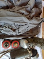 Bundeswehr konvolut bestehent gebraucht kaufen  Arzberg