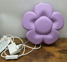 Ikea flower led for sale  KING'S LYNN