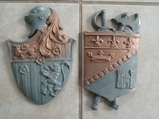 Vintage cast metal for sale  Casa Grande
