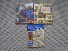 Quilt making patchwork for sale  TRURO