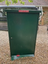 Asgard propane tank for sale  BRENTWOOD