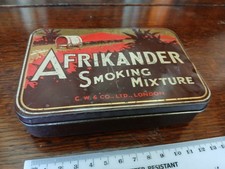 Tobacciana old afrikander for sale Tobacciana old afrikander for sale  TREFRIW
