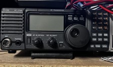 Icom 718 radio for sale  Grand Rapids