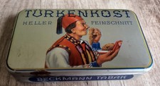 Türkenkost alte tabak gebraucht kaufen  Warburg