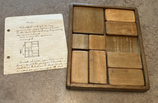 Vintage dad wood for sale  Dayton