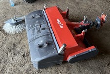 Kehrmaschine seitenbesen agria gebraucht kaufen Kehrmaschine seitenbesen agria gebraucht kaufen  Waibstadt