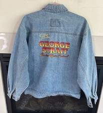 Vtg george strait for sale  Bend