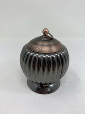 Occitane pomander metal for sale  PETERHEAD