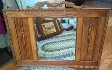 Antique gorgeous dresser for sale  Petersburg