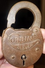 Vintage antique corbin for sale  Largo