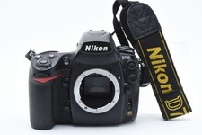 Corpo Nikon D700 B195 precisa de reparo comprar usado  Enviando para Brazil