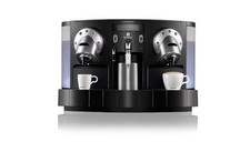 Máquina de café Nespresso Professional Gemini Pro 220 - Preto/prata (/RT6-234... comprar usado  Enviando para Brazil