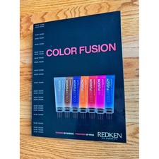 Redken color fusion for sale  Addison