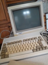 Commodore 1084s amiga for sale  BEXHILL-ON-SEA