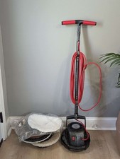 Oreck orbiter floor for sale  Fort Valley