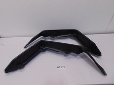 Extensores de alargadores de para-lama dianteiro Can-Am Maverick Max Turbo R fabricante de equipamento original 2019, usado comprar usado Extensores de alargadores de para-lama dianteiro Can-Am Maverick Max Turbo R fabricante de equipamento original 2019, usado comprar usado  Enviando para Brazil