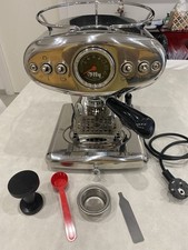 Illy anniversary eco usato  Roma