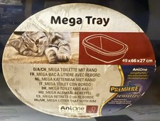 Katzentoilette xxl gebraucht kaufen  Brühl