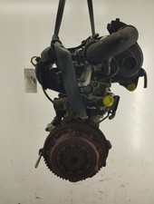 Moteur renault clio d'occasion  Quimper