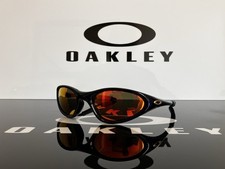 Oakley minute polarised for sale  GRIMSBY