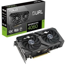Asus dual geforce d'occasion  Meulan en Yvelines