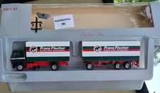 herpa fischer gebraucht kaufen  Hilden