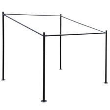 Ware pergola gestell gebraucht kaufen  Altusried