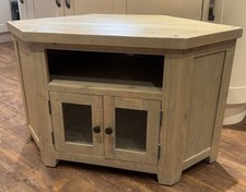 Corner unit cabinet for sale  CASTLEFORD