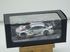 Bmw dtm 2014 gebraucht kaufen  Wallersdorf