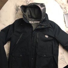Golden goose giacca usato  Verona