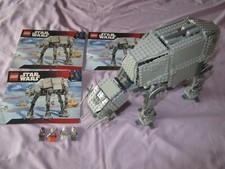Lego star wars gebraucht kaufen  Darmstadt