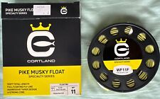 Cortland floating pike for sale  SITTINGBOURNE