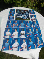 Album fiers bleus d'occasion  Colmar