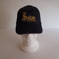 Casquette sultan zobara d'occasion  Nice-