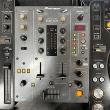 Cdj 1000mk2 djm d'occasion  Expédié en Belgium
