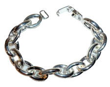 Klasse armband silber gebraucht kaufen  Essen