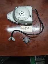 Suzuki 125 flywheel for sale  Eugene