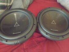 Phoenix gold subwoofer for sale  Portland